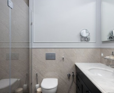 Banyo Tadilatı Kaça Mal Olur? Sürprizsiz Bütçe İçin Akıllı Hesaplama Rehberi
