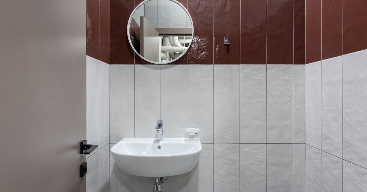 Ustaya Gerek Yok: Lavabo Sifonunu 30 Dakikada Kolayca Yenileyin – Adım Adım Rehber